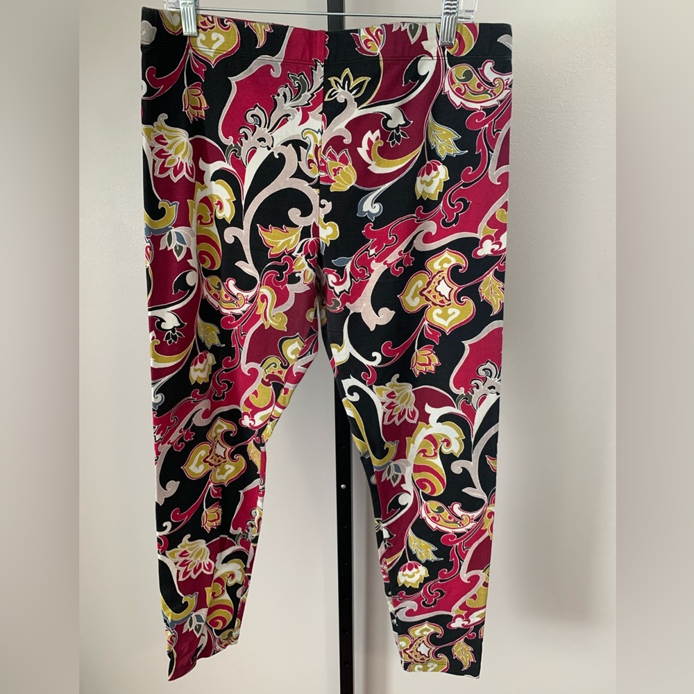 C est. 1946 Leggings